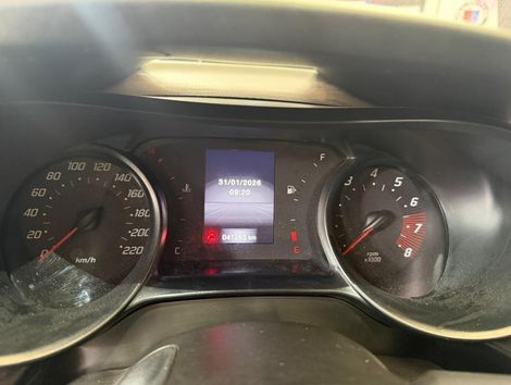 Fiat CRONOS DRIVE 1.0 6V Flex