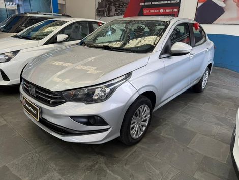 Fiat CRONOS DRIVE 1.0 6V Flex