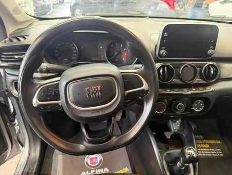 Fiat CRONOS DRIVE 1.0 6V Flex