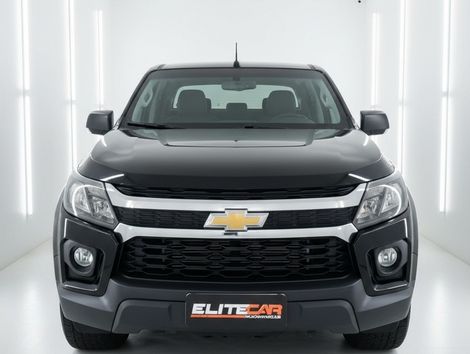 Chevrolet S10 Pick-Up LT 2.8 TDI 4x4 CD Diesel Aut