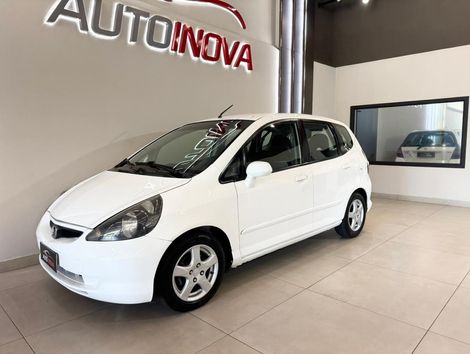 Honda Fit LX 1.4/ 1.4 Flex 8V/16V 5p Mec.