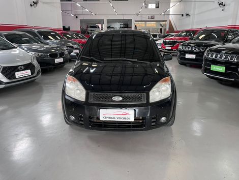 Ford Fiesta 1.0 8V Flex/Class 1.0 8V Flex 5p