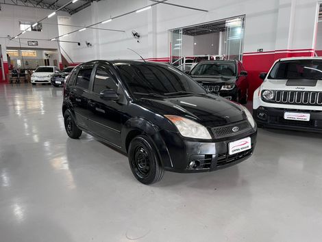 Ford Fiesta 1.0 8V Flex/Class 1.0 8V Flex 5p