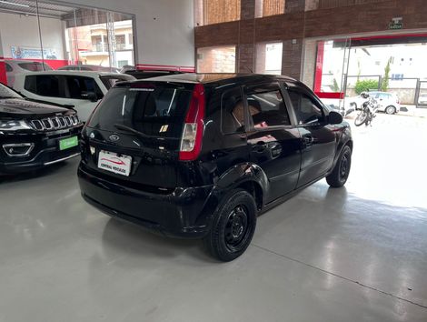 Ford Fiesta 1.0 8V Flex/Class 1.0 8V Flex 5p