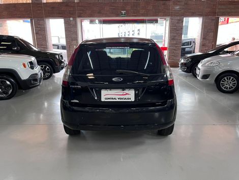 Ford Fiesta 1.0 8V Flex/Class 1.0 8V Flex 5p