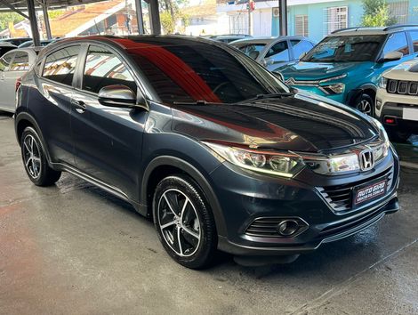 Honda HR-V LX 1.8 Flexone 16V 5p Aut.