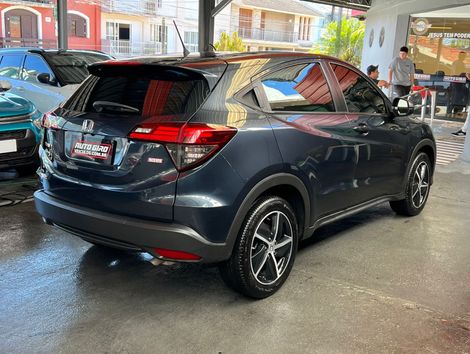 Honda HR-V LX 1.8 Flexone 16V 5p Aut.