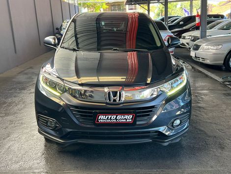 Honda HR-V LX 1.8 Flexone 16V 5p Aut.