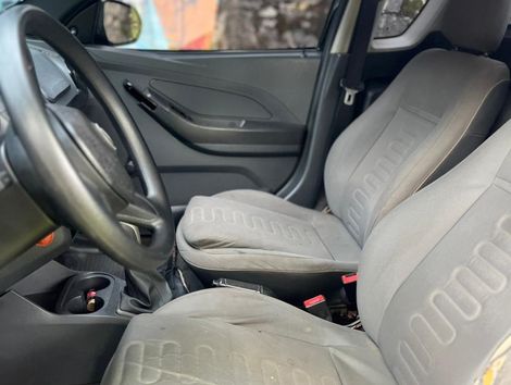 Chevrolet MONTANA LS 1.4 ECONOFLEX 8V 2p