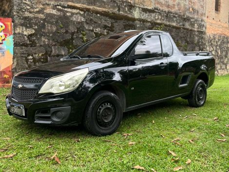 Chevrolet MONTANA LS 1.4 ECONOFLEX 8V 2p