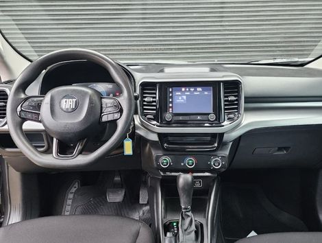 Fiat Toro Endurance 1.3 T270 4x2 Flex Aut.