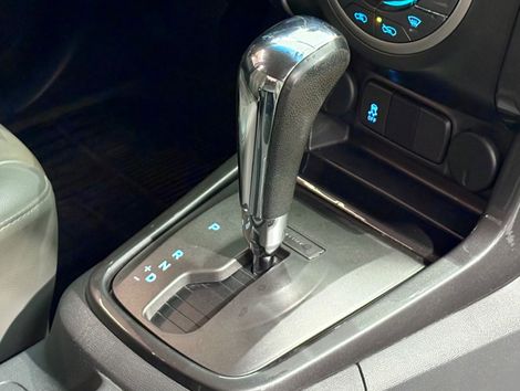 Chevrolet S10 Pick-Up LTZ 2.8 TDI 4x2 CD Dies.Aut