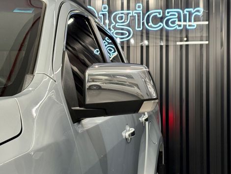 Chevrolet S10 Pick-Up LTZ 2.8 TDI 4x2 CD Dies.Aut