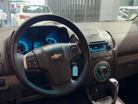 Chevrolet S10 Pick-Up LTZ 2.8 TDI 4x2 CD Dies.Aut