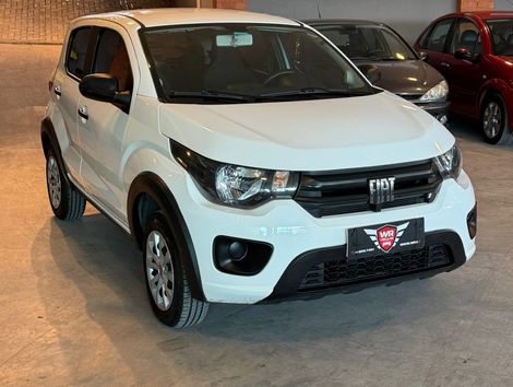 Fiat MOBI LIKE 1.0 Fire Flex 5p.