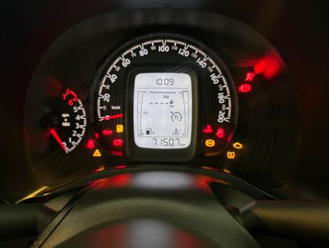 Fiat MOBI LIKE 1.0 Fire Flex 5p.