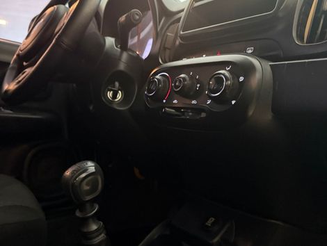 Fiat MOBI LIKE 1.0 Fire Flex 5p.