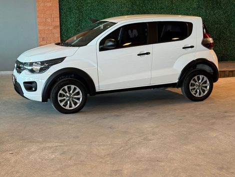 Fiat MOBI LIKE 1.0 Fire Flex 5p.