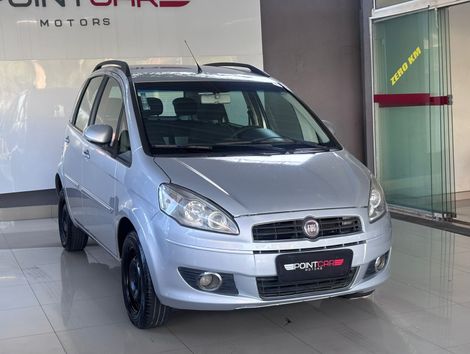 Fiat Idea ATTRACTIVE 1.4 Fire Flex 8V 5p