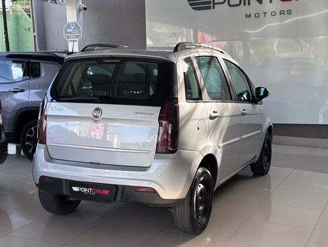 Fiat Idea ATTRACTIVE 1.4 Fire Flex 8V 5p