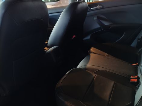 VolksWagen T-Cross 200 TSI 1.0  Flex 12V 5p Aut.