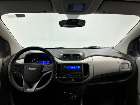 Chevrolet SPIN LT 1.8 8V Econo.Flex 5p Aut.