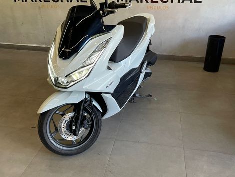 HONDA PCX 160 DLX