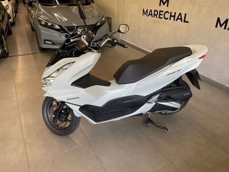 HONDA PCX 160 DLX