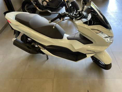HONDA PCX 160 DLX