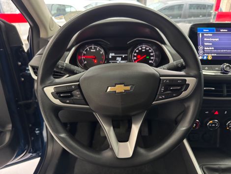 Chevrolet ONIX HATCH LT 1.0 12V Flex 5p Mec.