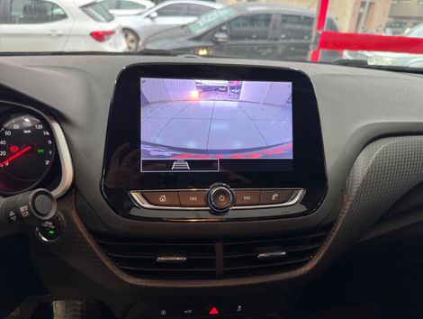 Chevrolet ONIX HATCH LT 1.0 12V Flex 5p Mec.