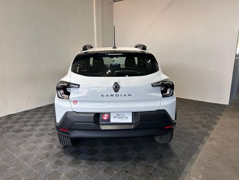 Renault Kardian Evolut. Flex 1.0 TB 12V 5p Aut.