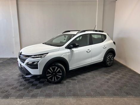 Renault Kardian Evolut. Flex 1.0 TB 12V 5p Aut.