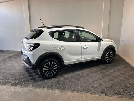 Renault Kardian Evolut. Flex 1.0 TB 12V 5p Aut.