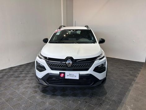 Renault Kardian Evolut. Flex 1.0 TB 12V 5p Aut.