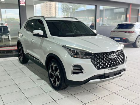 Caoa Chery Tiggo 5X PRO 1.5 Turbo Flex Aut.