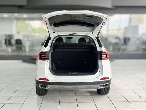 Caoa Chery Tiggo 5X PRO 1.5 Turbo Flex Aut.