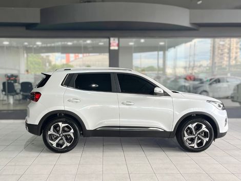 Caoa Chery Tiggo 5X PRO 1.5 Turbo Flex Aut.