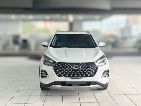 Caoa Chery Tiggo 5X PRO 1.5 Turbo Flex Aut.