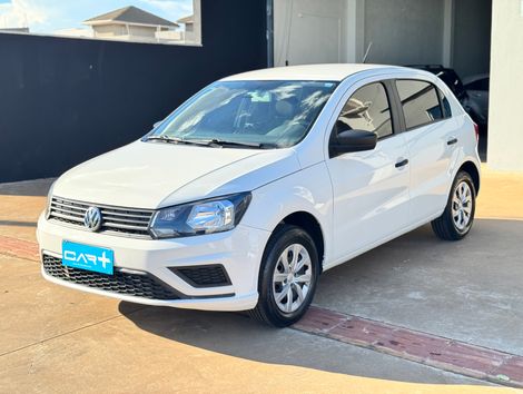 VolksWagen Gol 1.0 Flex 12V 5p