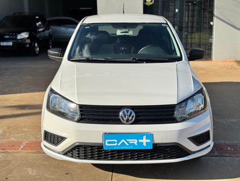 VolksWagen Gol 1.0 Flex 12V 5p