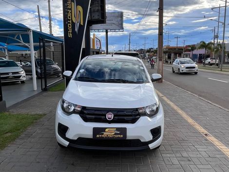 Fiat MOBI LIKE 1.0 Fire Flex 5p.