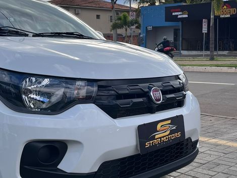 Fiat MOBI LIKE 1.0 Fire Flex 5p.
