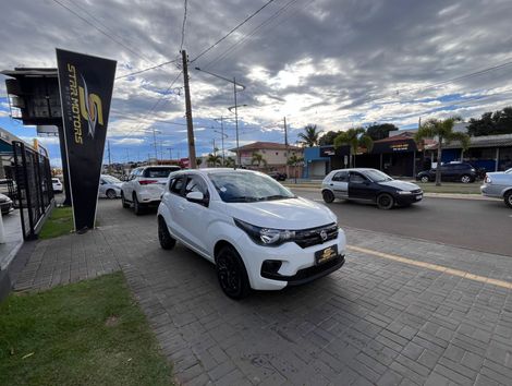 Fiat MOBI LIKE 1.0 Fire Flex 5p.