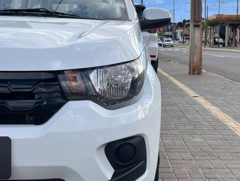 Fiat MOBI LIKE 1.0 Fire Flex 5p.