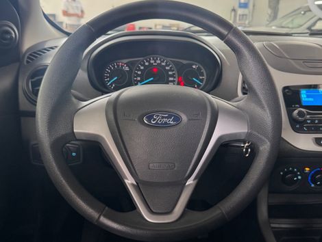 Ford Ka 1.0 SE/SE Plus TiVCT Flex 5p