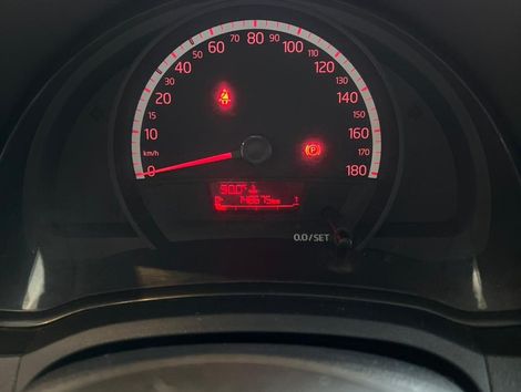 VolksWagen up! take 1.0 Total Flex 12V 5p