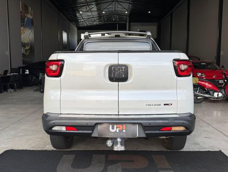Fiat Toro Volcano 2.0 16V 4x4 TB Diesel Aut.