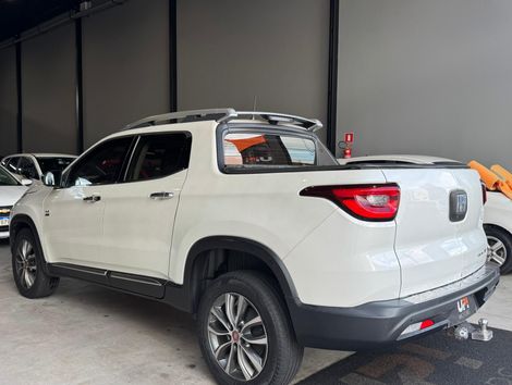 Fiat Toro Volcano 2.0 16V 4x4 TB Diesel Aut.