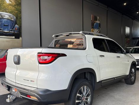 Fiat Toro Volcano 2.0 16V 4x4 TB Diesel Aut.